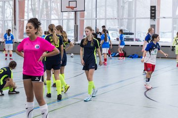 Bild 37 - wCJ Loewinnen Cup C1